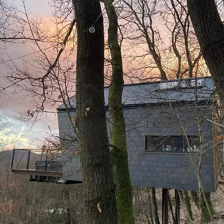 Merengo Lombhaz Semesterbostad