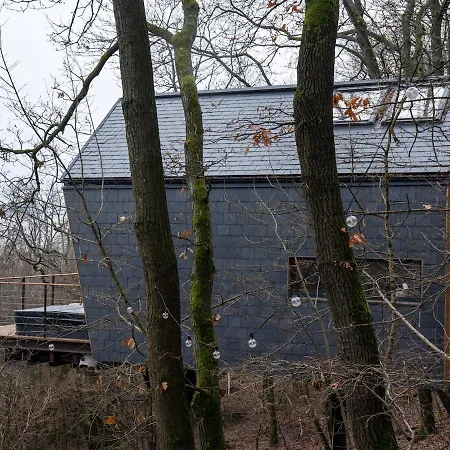 Merengő Lombház Casa vacanze