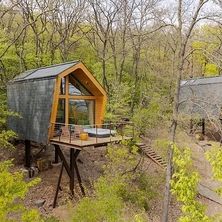 Casa vacanze Merengő Lombház *